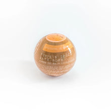Load image into Gallery viewer, Pumpkin Spice Bath Bomb