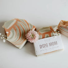 Load image into Gallery viewer, Dog Mom Soap Bar