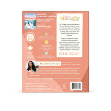 Load image into Gallery viewer, Sunset Ski | 500-Piece Puzzle for Adults | Designed in Canada by Maude Gervais