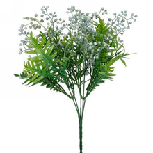 Load image into Gallery viewer, Foliage + Buds Bouquet
