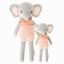 Load image into Gallery viewer, Cuddle + Kind Eloise the Elephant, Little 13"