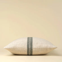 Load image into Gallery viewer, Emmet Linen Cushion, Natural
