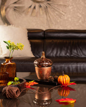 Load image into Gallery viewer, Ara Acorn Jar, Large