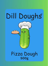 Load image into Gallery viewer, Dill Doughs Pizza Dough