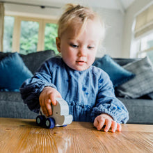 Load image into Gallery viewer, Elephant First Push Toy