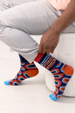 Load image into Gallery viewer, Funcle Mens Socks
