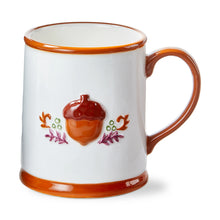 Load image into Gallery viewer, Acorn Mug