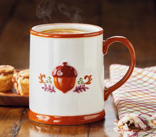 Load image into Gallery viewer, Acorn Mug