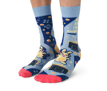 Load image into Gallery viewer, Gamer Men's Socks