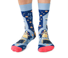 Load image into Gallery viewer, Gamer Men's Socks