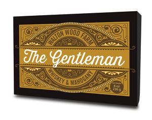 Gentleman Soap Bar