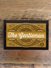 Load image into Gallery viewer, Gentleman Soap Bar
