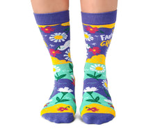 Load image into Gallery viewer, Favourite Grandma Ladies Socks