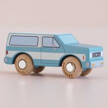 Load image into Gallery viewer, Chuck Wood Truck