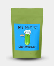 Load image into Gallery viewer, Dill Doughs - German Bread Mix