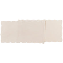Load image into Gallery viewer, Natural Florence Table Runner