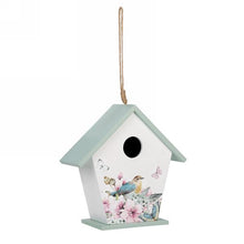 Load image into Gallery viewer, Spring Birdhouse
