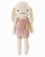 Load image into Gallery viewer, Cuddle + Kind Harper the Bunny, 20"