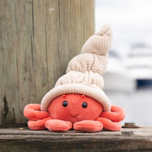 Load image into Gallery viewer, Bukowski Hermit Crab