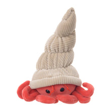 Load image into Gallery viewer, Bukowski Hermit Crab