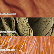 Load image into Gallery viewer, Terra Tabac Vanity Tin Candle