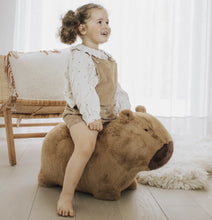 Load image into Gallery viewer, Soft Bouncy Capybara