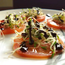 Load image into Gallery viewer, Zoë Truffle Balsamic Glaze