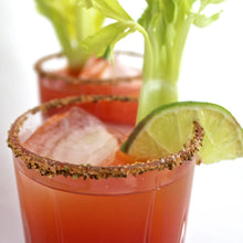 Load image into Gallery viewer, Maria Cocktail Rimmer