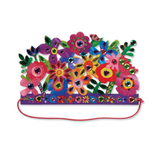 Load image into Gallery viewer, Crocodile Creek Jewel Art Crowns