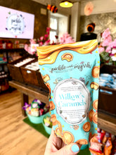 Load image into Gallery viewer, Pickle + Myrrh Willow's Caramels