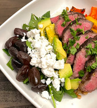 Load image into Gallery viewer, Fume-Eh Smoked Sundried Kalamatas