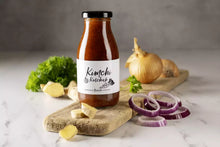 Load image into Gallery viewer, Hawkshead Kimchi Ketchup