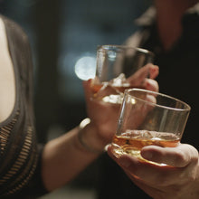 Load image into Gallery viewer, Everest Whiskey Glasses-Set 2