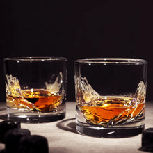 Load image into Gallery viewer, Grand Canyon Whiskey Glasses- Set of 2