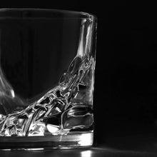 Load image into Gallery viewer, Grand Canyon Whiskey Glasses- Set of 2