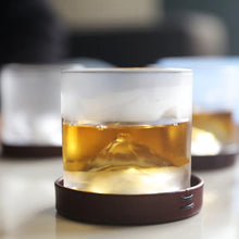 Load image into Gallery viewer, Fuji Glasses Set of 2