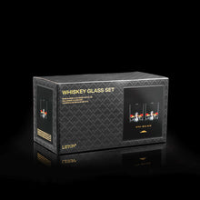 Load image into Gallery viewer, Fuji Glasses Set of 2