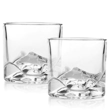 Load image into Gallery viewer, Denali Glasses Set of 2
