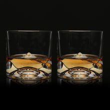 Load image into Gallery viewer, Denali Glasses Set of 2