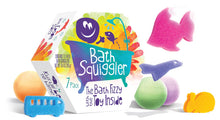 Load image into Gallery viewer, Bath Squiggler Gift Pack