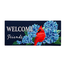 Load image into Gallery viewer, Hydrangea Cardinal Sassafras Insert