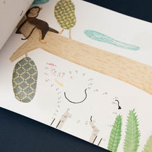Load image into Gallery viewer, Art & Dots Activities Book