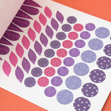Load image into Gallery viewer, Art & Stickers Activity Book