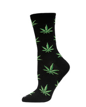 Load image into Gallery viewer, Me &amp; Mary Jane Ladies Socks
