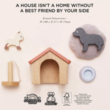 Load image into Gallery viewer, Le Toy Van: Dolls House Pet Set