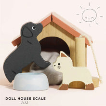 Load image into Gallery viewer, Le Toy Van: Dolls House Pet Set