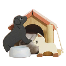Load image into Gallery viewer, Le Toy Van: Dolls House Pet Set