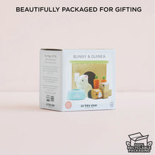 Load image into Gallery viewer, Le Toy Van: Bunny & Guinea Pet Animal Set