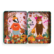 Load image into Gallery viewer, Folklore Forest Magnetic Dress-up