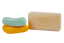 Load image into Gallery viewer, MAN BAR® - Moisture Rich Spiced Tobacco
